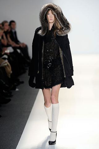 Cynthia Steffe Fall 2010 Colelction
