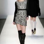 Cynthia Steffe Fall 2010 Colelction