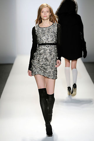 Cynthia Steffe Fall 2010 Colelction