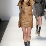 Cynthia Steffe Fall 2010 Colelction