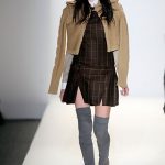 Cynthia Steffe Fall 2010 Colelction