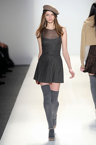 Cynthia Steffe Fall 2010 Colelction