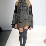 Cynthia Steffe Fall 2010 Colelction