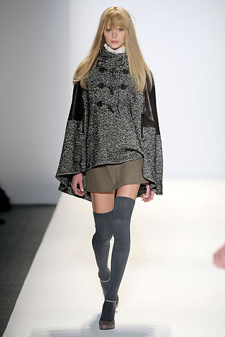 Cynthia Steffe Fall 2010 Colelction