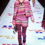 D&G Fall 2011 Collection Milan Fashion Week