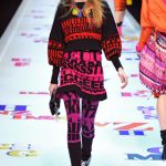 D&G Fall 2011 Collection Milan Fashion Week