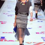 D&G Fall 2011 Collection Milan Fashion Week