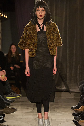 2011 Runway Fashion Shows Collection