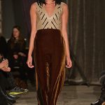 Stockholm Fashion Week Autumn/Winter 2011