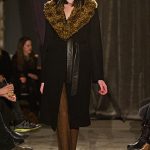 Autumn/Winter 2011 Stockholm Fashion Week