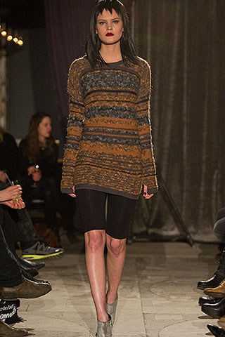 Dagmar Couture Autumn/Winter Collection