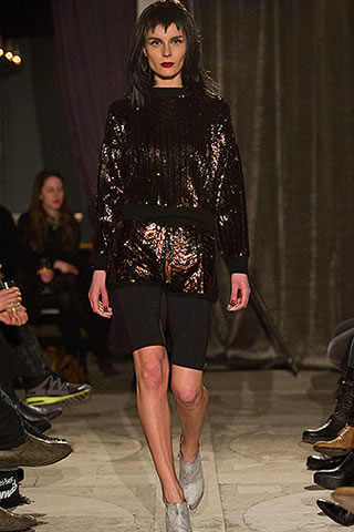 Mercedes Benz-Stockholm Dagmar