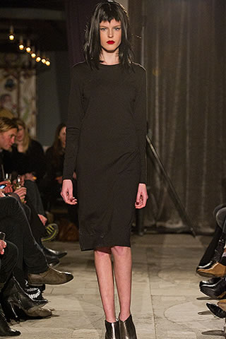 Dagmar Autumn/Winter Collection