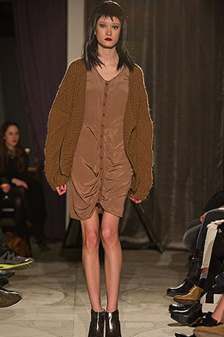 Dagmar Autumn/Winter 2011 Collection