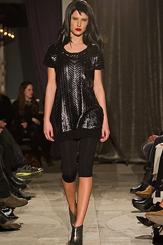 Dagmar Autumn/Winter 2011