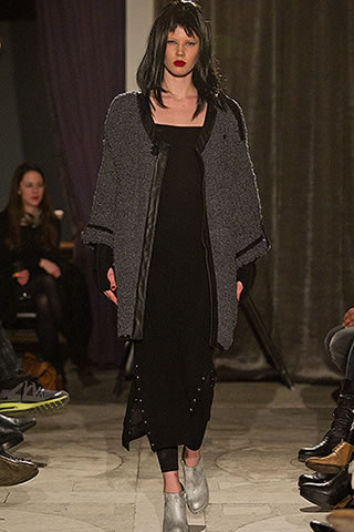 Dagmar Autumn/Winter 2011 Collection
