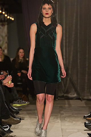 Dagmar Autumn/Winter Collection 2011