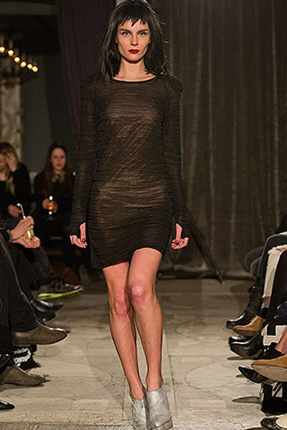 Dagmar Autumn/Winter 2011 Designs