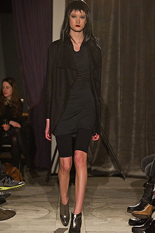 Autumn/Winterr 2011 by Dagmar