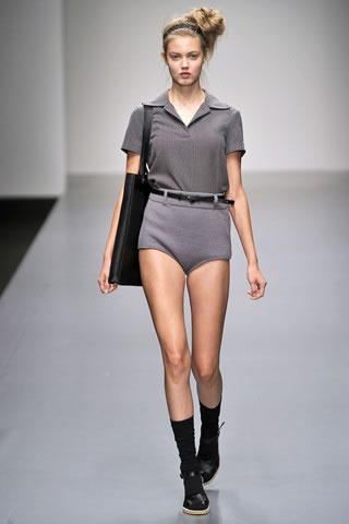 Daks Spring Summer 2011 Collection