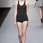 Spring/Summer 2011 London Fashion Week