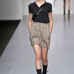 London Fashion Week 2011 Designer