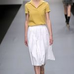 British Fashion Week 2010 Pictures