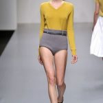 British Fashion Week 2010 Photos