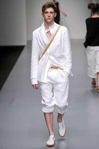 Fashion Brand Daks Design 2011