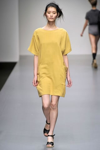 Daks Spring/Summer 2011 Collection