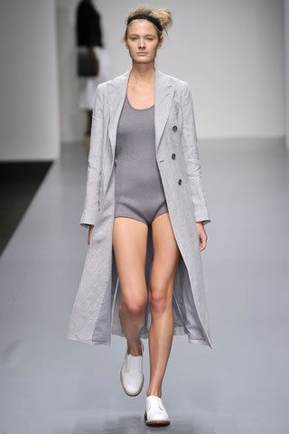 Fashion Designer 2011 Spring Collection