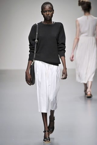 Fashion Designer 2011 Summer Collection