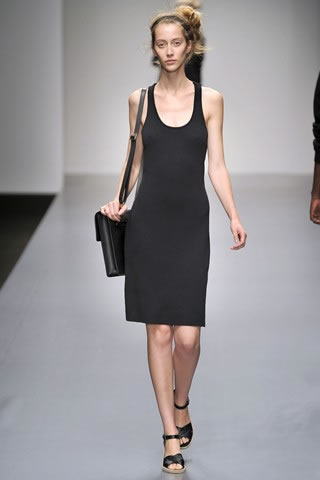 British Clothing Industry 2011