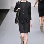 British 2011 Fashion Collection