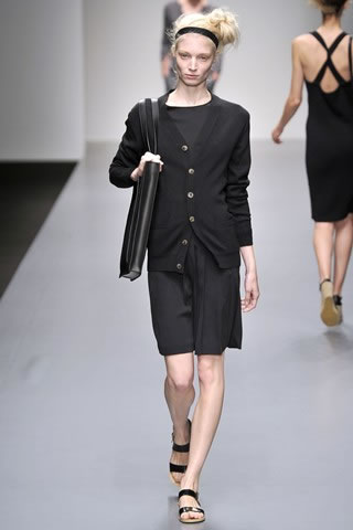 British 2011 Fashion Collection