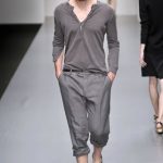 Spring/Summer 2011 Fashion Week London