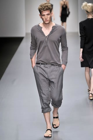 Spring/Summer 2011 Fashion Week London