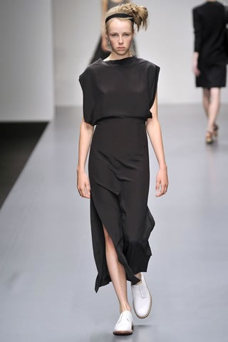 Famous Britishs Fashion Designers Collection