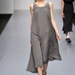 British Fashion Designers Spring 2011