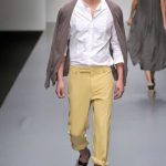 British Fashion Designers Summer 2011