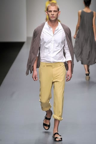 British Fashion Designers Summer 2011
