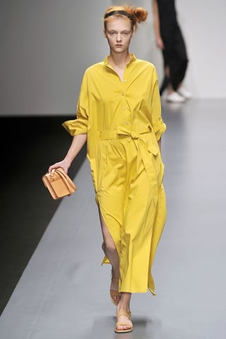 British Fashion Designers Collection 2010