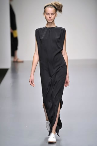 London Fashion Week Spring/Summer Daks