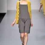 Daks SpringSummer Collection 2011