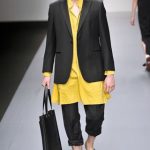 British Designers Spring Collections