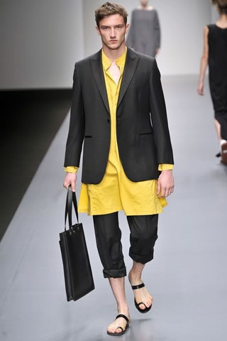 British Designers Spring Collections