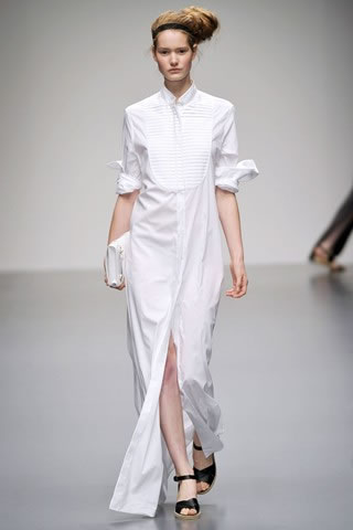 Spring 2011 Ready To Wear Fashion Shows