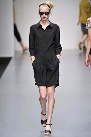 Daks Summer 2011 Collection