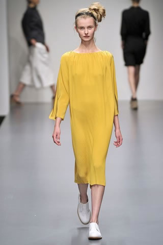 Summer 2011 Collection BY Daks