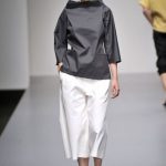 London Fashion Week 2011